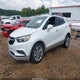 KL4CJASBXKB708157 2019 Buick Encore Fwd Preferred auction photo thumbnail 2