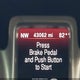 3C4PDDEG1KT720655 2019 Dodge Journey Gt Awd auction photo thumbnail 7