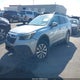 4S4BTACC4L3150199 2020 Subaru Outback Premium auction photo thumbnail 2