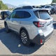 4S4BTACC4L3150199 2020 Subaru Outback Premium auction photo thumbnail 3