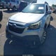 4S4BTACC4L3150199 2020 Subaru Outback Premium auction photo thumbnail 6