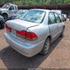 1HGCG66822A049658 2002 Honda Accord 2.3 Ex/2.3 Se auction photo thumbnail 4