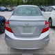 19XFB2F55CE023370 2012 Honda Civic Lx auction photo thumbnail 16