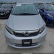 19XFB2F55CE023370 2012 Honda Civic Lx auction photo thumbnail 6
