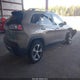 1C4PJMDX4KD218061 2019 Jeep Cherokee Limited 4X4 auction photo thumbnail 4