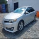 4T1BF1FK4CU017902 2012 Toyota Camry Se auction photo thumbnail 2