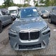 5UX23EM06S9Z23605 2025 BMW X7 xDrive40I auction photo thumbnail 12