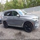 5UX23EM06S9Z23605 2025 BMW X7 xDrive40I auction photo thumbnail 13