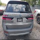 5UX23EM06S9Z23605 2025 BMW X7 xDrive40I auction photo thumbnail 16