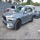 5UX23EM06S9Z23605 2025 BMW X7 xDrive40I auction photo thumbnail 2