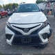 4T1T11BK7MU024885 2021 Toyota Camry Se Awd auction photo thumbnail 13