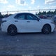 4T1T11BK7MU024885 2021 Toyota Camry Se Awd auction photo thumbnail 14