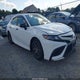 4T1T11BK7MU024885 2021 Toyota Camry Se Awd auction photo thumbnail 1