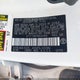 4T1T11BK7MU024885 2021 Toyota Camry Se Awd auction photo thumbnail 9