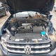 1V2LR2CA2JC541665 2018 Volkswagen Atlas 3.6L V6 Se/3.6L V6 Se W/Technology auction photo thumbnail 10