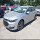 1G1ZG5ST8MF060224 2021 Chevrolet Malibu Fwd Rs auction photo thumbnail 2