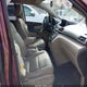 5FNRL5H95GB034588 2016 Honda Odyssey Touring/Touring Elite auction photo thumbnail 5