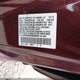 5FNRL5H95GB034588 2016 Honda Odyssey Touring/Touring Elite auction photo thumbnail 9