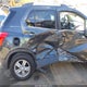 3GNCJLSB6GL263009 2016 Chevrolet Trax Lt auction photo thumbnail 6