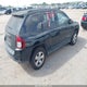 1C4NJCBAXFD366897 2015 Jeep Compass Sport auction photo thumbnail 4