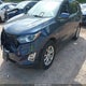 3GNAXJEV6JS579118 2018 Chevrolet Equinox Lt auction photo thumbnail 2