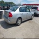 1G1ZT51806F266469 2006 Chevrolet Malibu Lt auction photo thumbnail 4