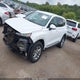 5NMS2CAD4KH051302 2019 Hyundai Santa Fe Se auction photo thumbnail 2