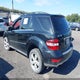 4JGBB8GBXAA538012 2010 Mercedes-Benz Ml 350 4Matic auction photo thumbnail 3