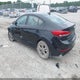 KMHD84LF2HU388821 2017 Hyundai Elantra Se auction photo thumbnail 3