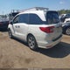 5FNRL6H56JB089190 2018 Honda Odyssey Ex auction photo thumbnail 3