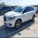 5N1DL0MN2LC527826 2020 Infiniti Qx60 Luxe auction photo thumbnail 2