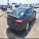 1FA6P0H76G5121240 2016 Ford Fusion Se auction photo thumbnail 4