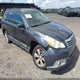 4S4BRBBC6B3373431 2011 Subaru Outback 2.5I Premium auction photo thumbnail 1