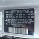 KMHLM4DG3SU997213 2025 Hyundai Elantra Sel Sport auction photo thumbnail 9