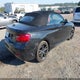 WBA2L3C38HV667398 2017 BMW M240I xDrive auction photo thumbnail 4