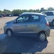 ML32AUHJ7MH011582 2021 Mitsubishi Mirage Carbonite Edition/Es/Le auction photo thumbnail 14