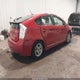 JTDKN3DU0B5249283 2011 Toyota Prius Two auction photo thumbnail 4
