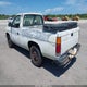 1N6SD11S7PC372041 1993 Nissan Truck Short Wheelbase auction photo thumbnail 3