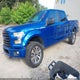 1FTFW1EF0HFC84024 2017 Ford F-150 Xl auction photo thumbnail 2