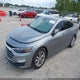 1G1ZD5ST8PF133184 2023 Chevrolet Malibu Fwd 1Lt auction photo thumbnail 2