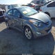 5NPDH4AEXDH315165 2013 Hyundai Elantra Gls auction photo thumbnail 1