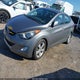 5NPDH4AEXDH315165 2013 Hyundai Elantra Gls auction photo thumbnail 2