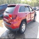 1C4RJFAG8CC161654 2012 Jeep Grand Cherokee Laredo auction photo thumbnail 4