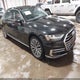 WAU8DAF88KN005959 2019 Audi A8 L 55 auction photo thumbnail 1