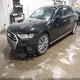 WAU8DAF88KN005959 2019 Audi A8 L 55 auction photo thumbnail 2