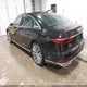 WAU8DAF88KN005959 2019 Audi A8 L 55 auction photo thumbnail 3