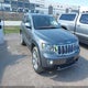1C4RJFCG6CC262852 2012 Jeep Grand Cherokee Overland auction photo thumbnail 1