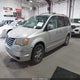 2A8HR64X29R646705 2009 Chrysler Town & Country Limited auction photo thumbnail 2