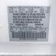 3N1AB8CV1SY321125 2025 Nissan Sentra Sv auction photo thumbnail 9