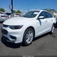 1G1ZJ5SU6GF353893 2016 Chevrolet Malibu Hybrid auction photo thumbnail 2
